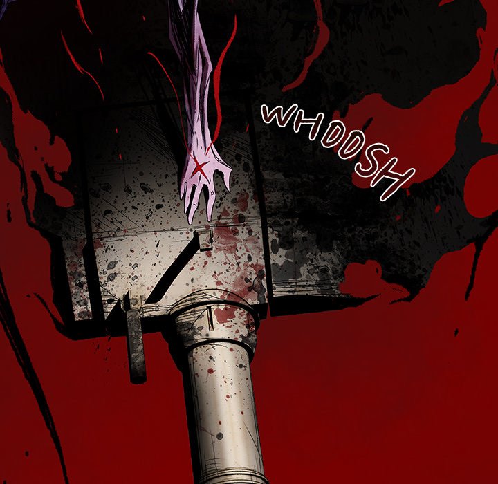 Blood Blade Blood Blade EP 64 - Toomics page 93 - 