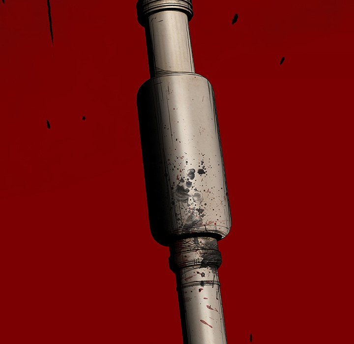 Blood Blade Blood Blade EP 64 - Toomics page 94 - 