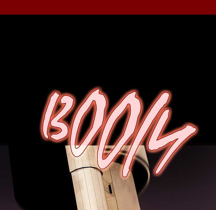 Blood Blade Blood Blade EP 64 - Toomics page 96 - 