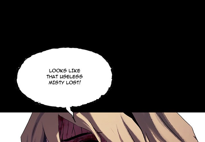 Blood Blade Blood Blade EP 65 - Toomics page 1 - 