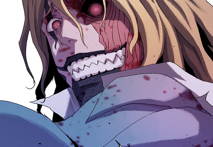 Blood Blade Blood Blade EP 65 - Toomics page 2 - 