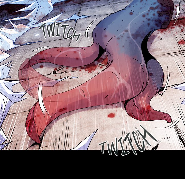 Blood Blade Blood Blade EP 65 - Toomics page 11 - 