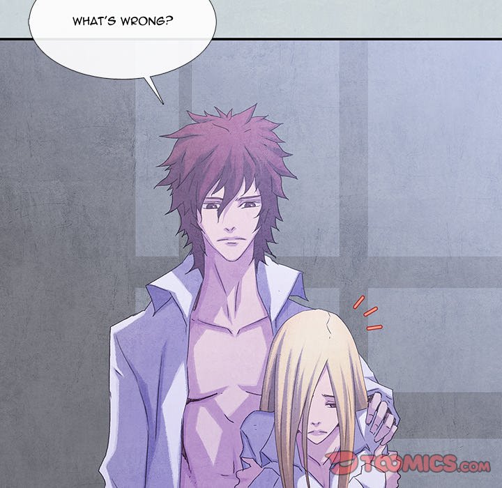 Blood Blade Blood Blade EP 65 - Toomics page 102 - 