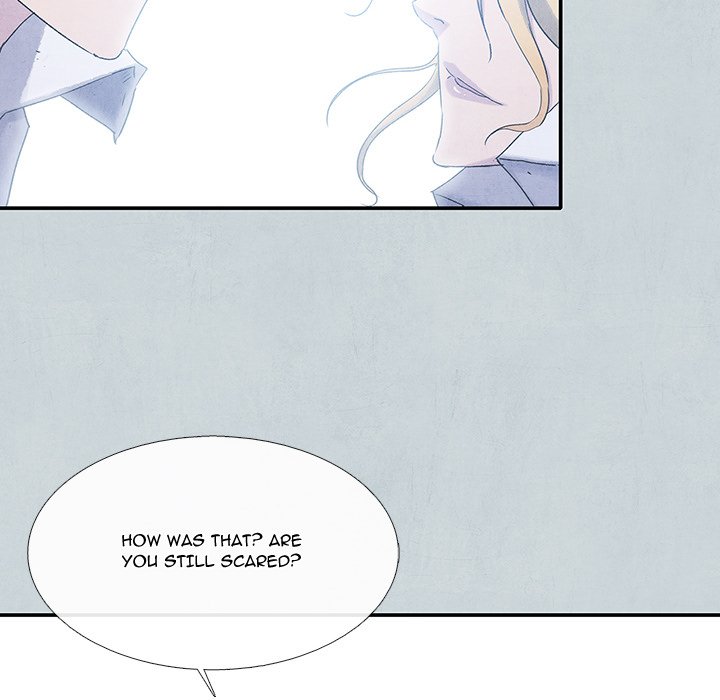 Blood Blade Blood Blade EP 65 - Toomics page 108 - 
