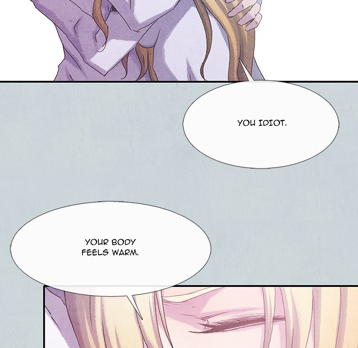 Blood Blade Blood Blade EP 65 - Toomics page 110 - 