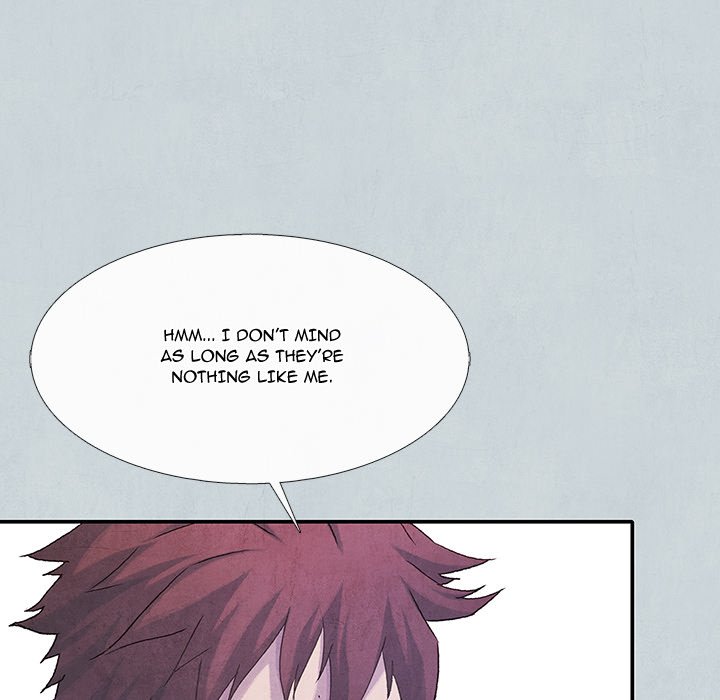 Blood Blade Blood Blade EP 65 - Toomics page 114 - 