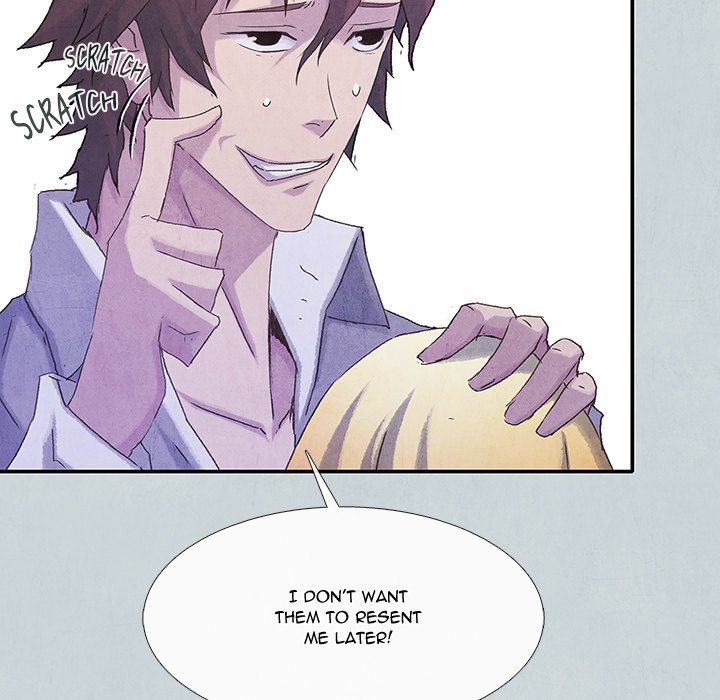Blood Blade Blood Blade EP 65 - Toomics page 115 - 