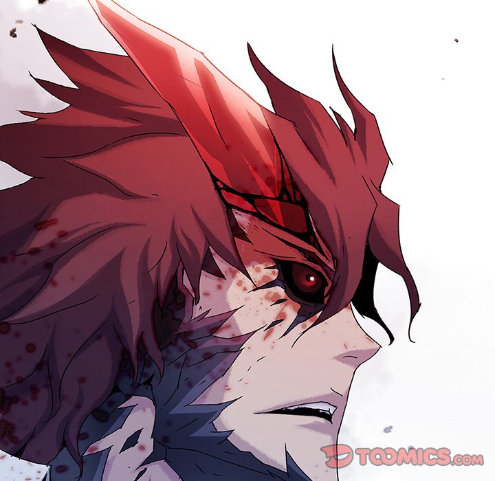 Blood Blade Blood Blade EP 65 - Toomics page 120 - 