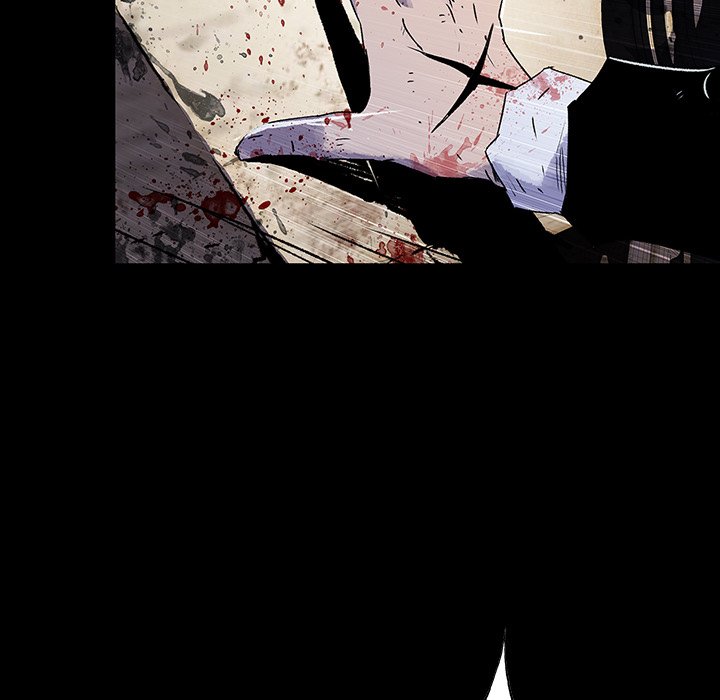Blood Blade Blood Blade EP 65 - Toomics page 13 - 