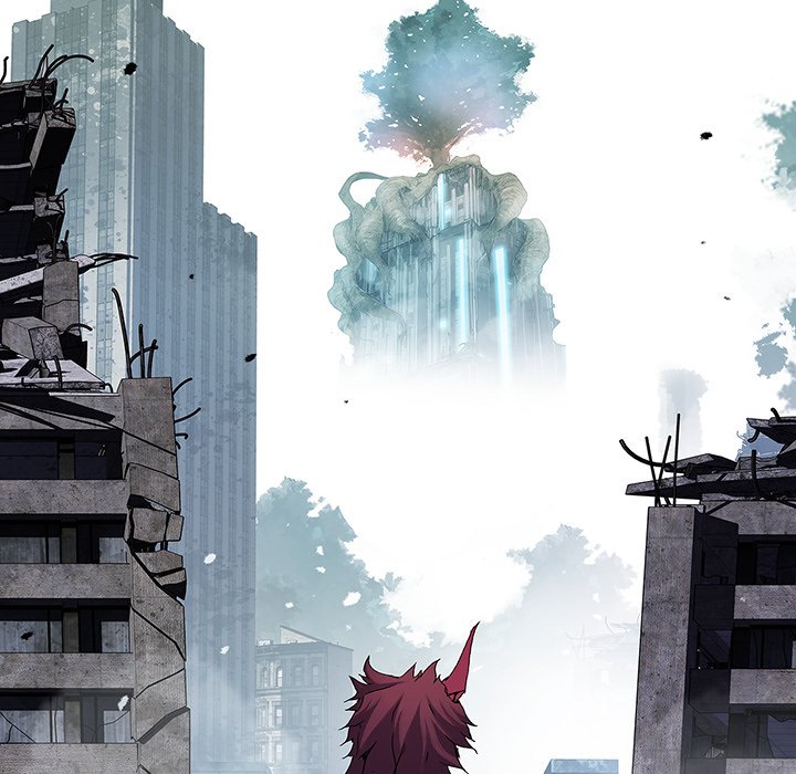 Blood Blade Blood Blade EP 65 - Toomics page 126 - 