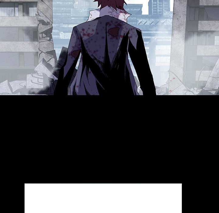 Blood Blade Blood Blade EP 65 - Toomics page 127 - 