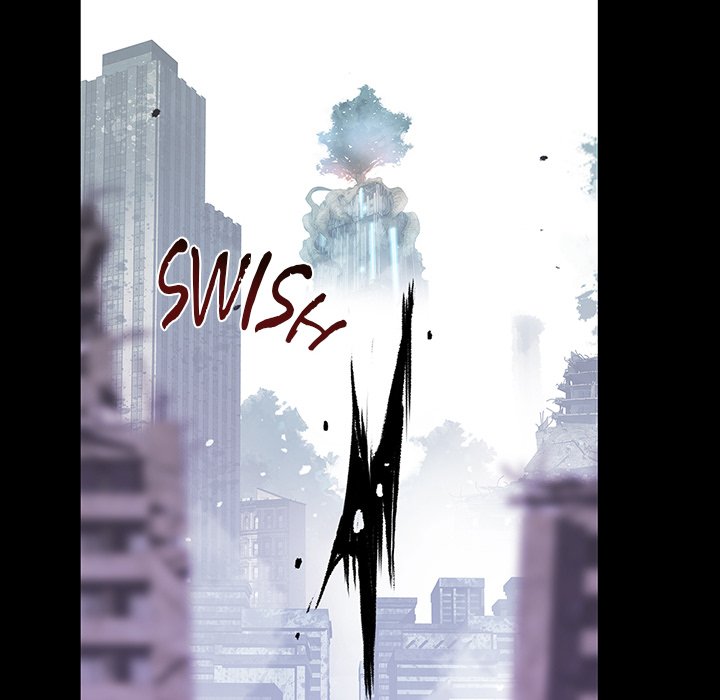 Blood Blade Blood Blade EP 65 - Toomics page 128 - 