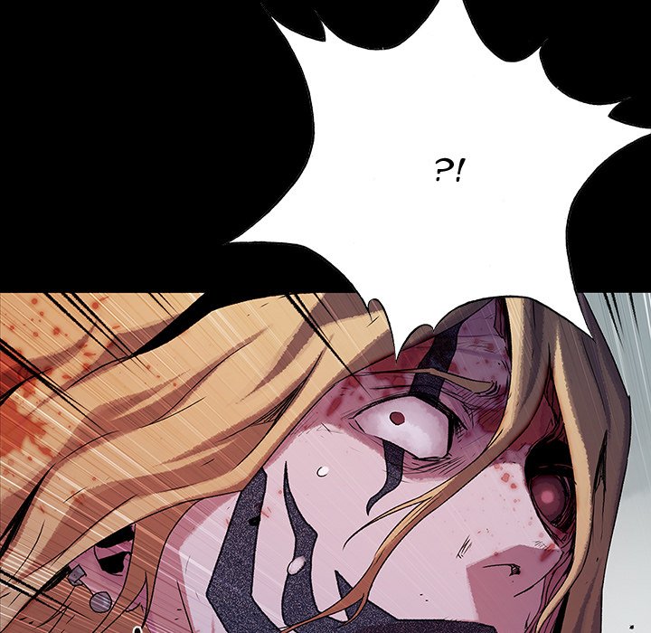 Blood Blade Blood Blade EP 65 - Toomics page 14 - 