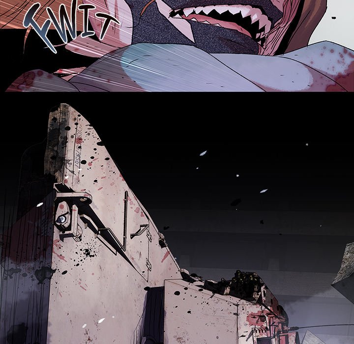 Blood Blade Blood Blade EP 65 - Toomics page 15 - 