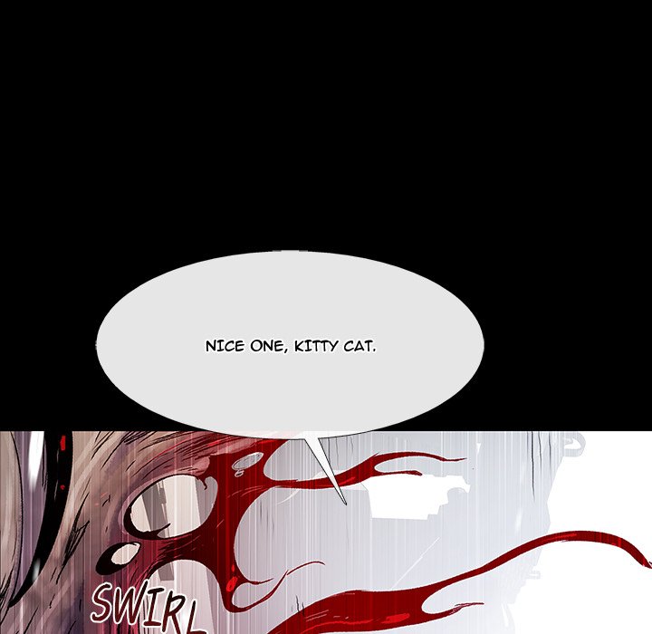Blood Blade Blood Blade EP 65 - Toomics page 18 - 
