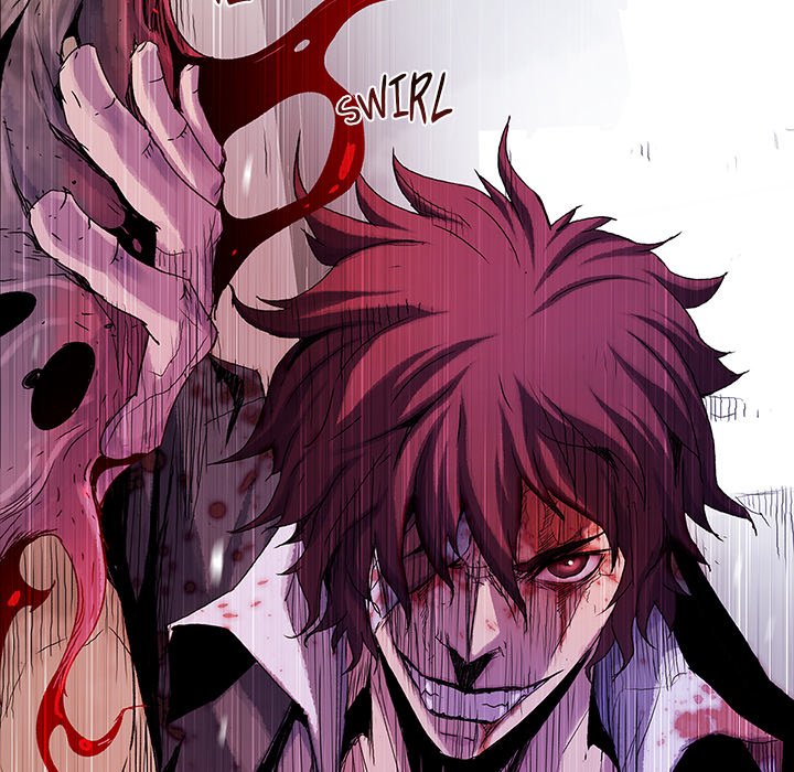 Blood Blade Blood Blade EP 65 - Toomics page 19 - 