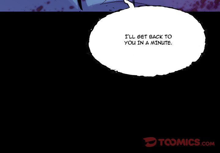 Blood Blade Blood Blade EP 65 - Toomics page 3 - 