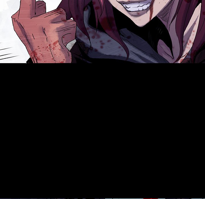 Blood Blade Blood Blade EP 65 - Toomics page 22 - 