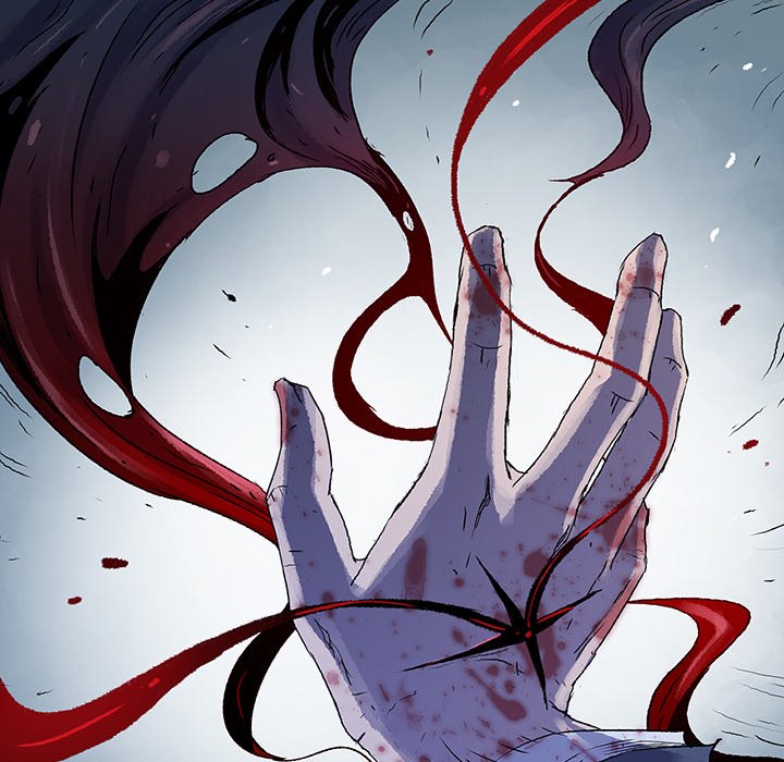 Blood Blade Blood Blade EP 65 - Toomics page 23 - 