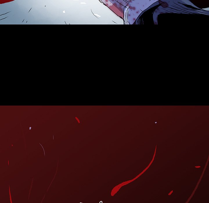 Blood Blade Blood Blade EP 65 - Toomics page 24 - 