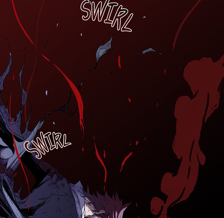 Blood Blade Blood Blade EP 65 - Toomics page 25 - 