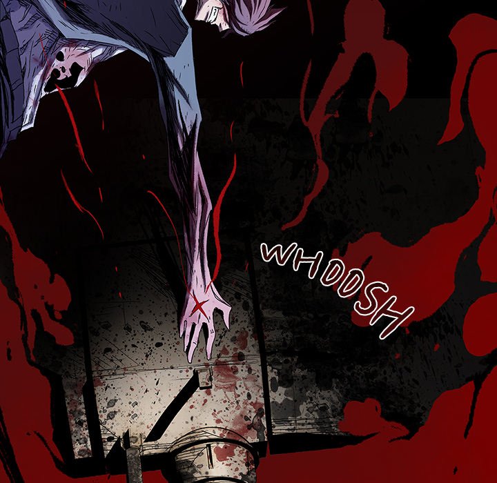 Blood Blade Blood Blade EP 65 - Toomics page 26 - 