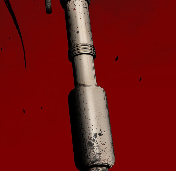 Blood Blade Blood Blade EP 65 - Toomics page 27 - 