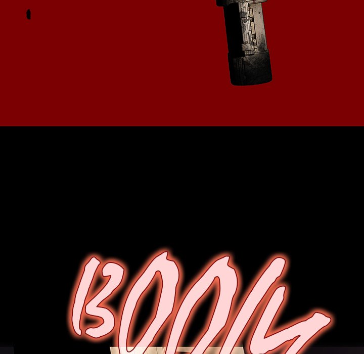 Blood Blade Blood Blade EP 65 - Toomics page 29 - 