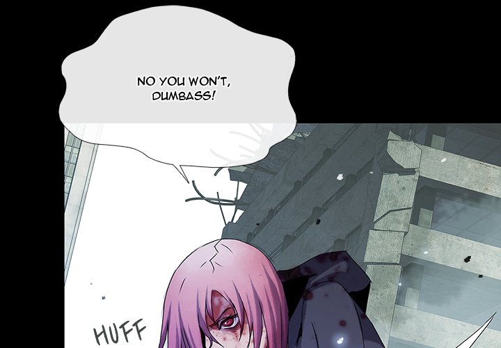 Blood Blade Blood Blade EP 65 - Toomics page 4 - 