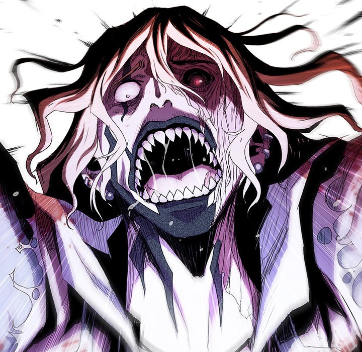 Blood Blade Blood Blade EP 65 - Toomics page 33 - 