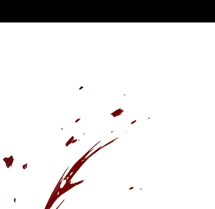 Blood Blade Blood Blade EP 65 - Toomics page 36 - 