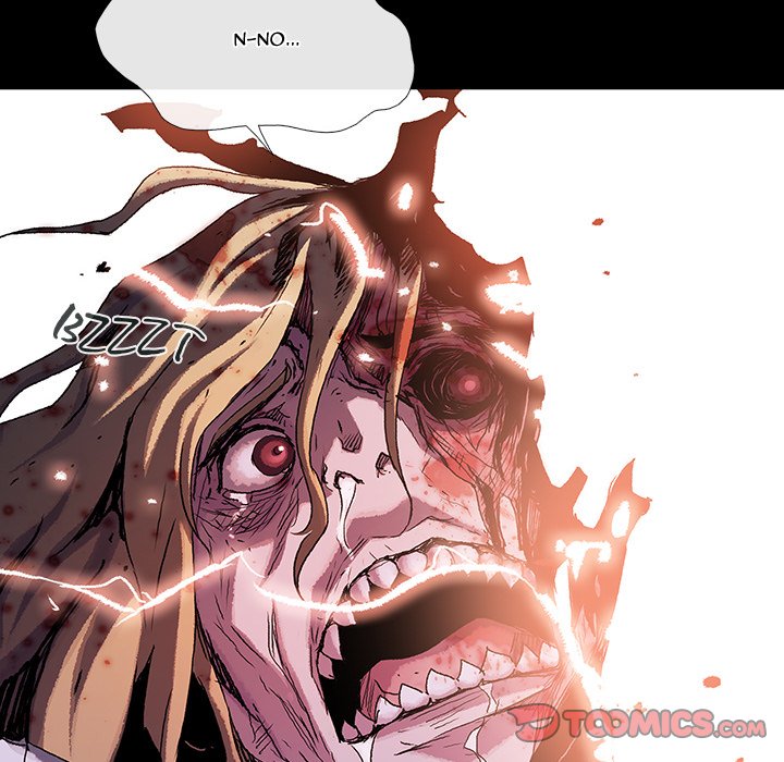 Blood Blade Blood Blade EP 65 - Toomics page 39 - 