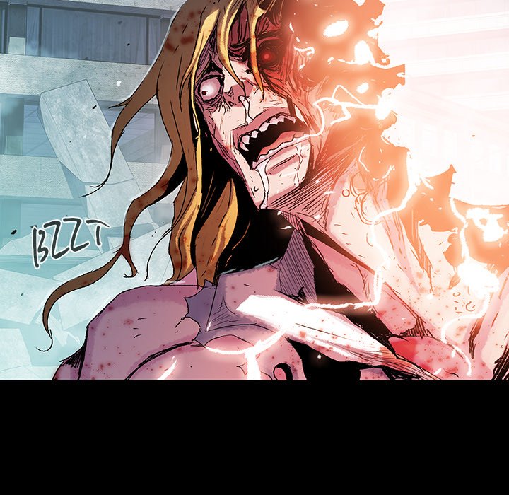 Blood Blade Blood Blade EP 65 - Toomics page 42 - 