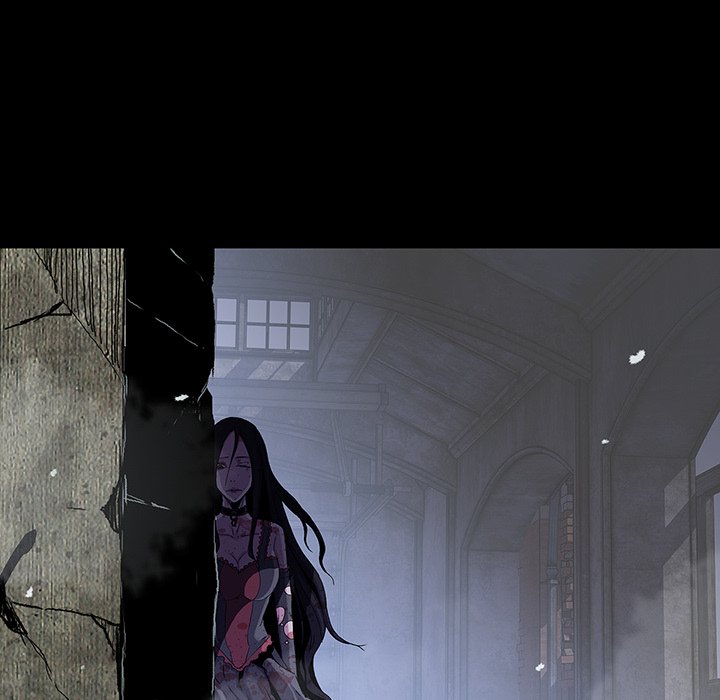 Blood Blade Blood Blade EP 65 - Toomics page 43 - 