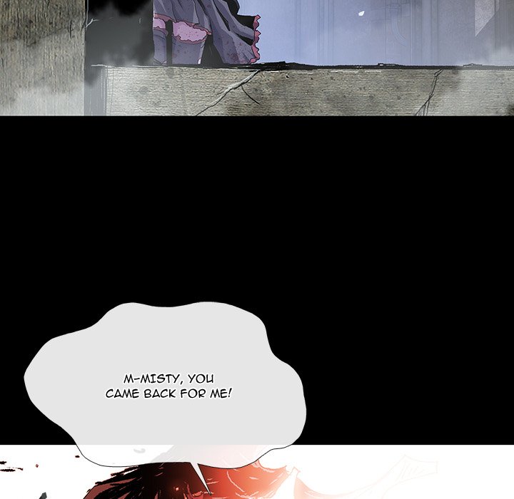 Blood Blade Blood Blade EP 65 - Toomics page 44 - 
