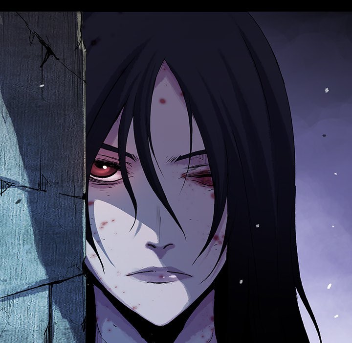 Blood Blade Blood Blade EP 65 - Toomics page 47 - 