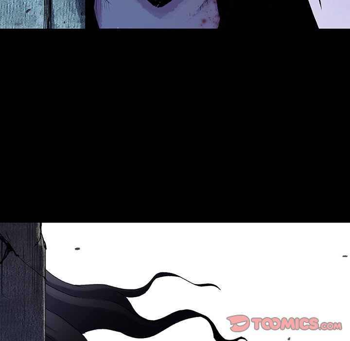Blood Blade Blood Blade EP 65 - Toomics page 48 - 