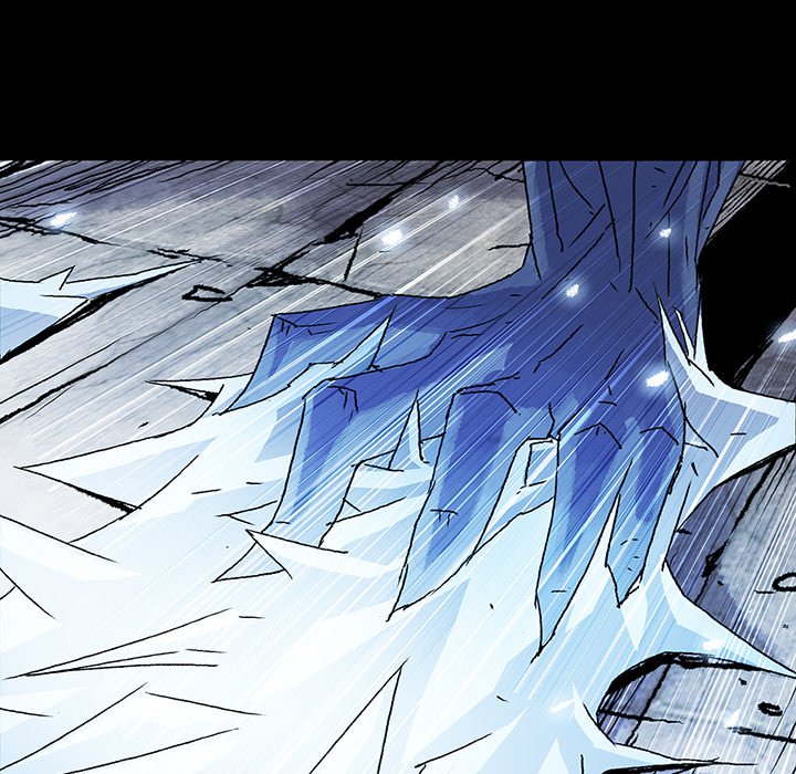 Blood Blade Blood Blade EP 65 - Toomics page 6 - 