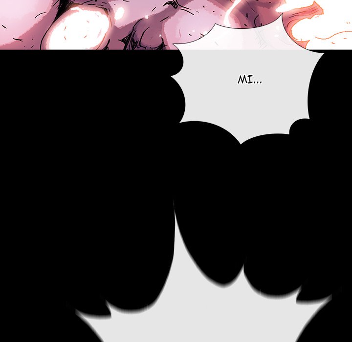 Blood Blade Blood Blade EP 65 - Toomics page 51 - 