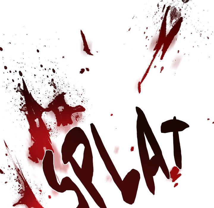 Blood Blade Blood Blade EP 65 - Toomics page 54 - 