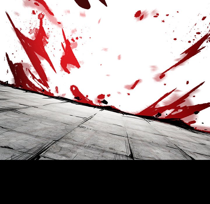 Blood Blade Blood Blade EP 65 - Toomics page 55 - 