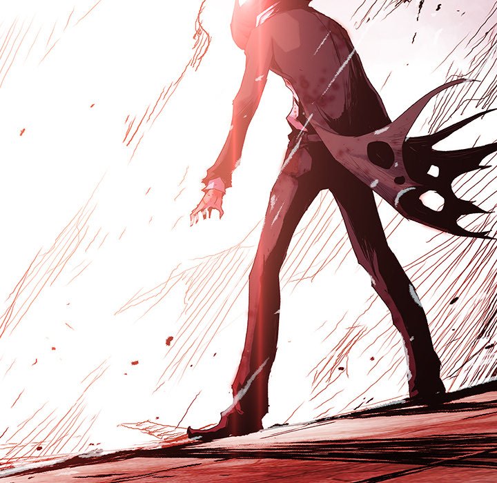 Blood Blade Blood Blade EP 65 - Toomics page 59 - 