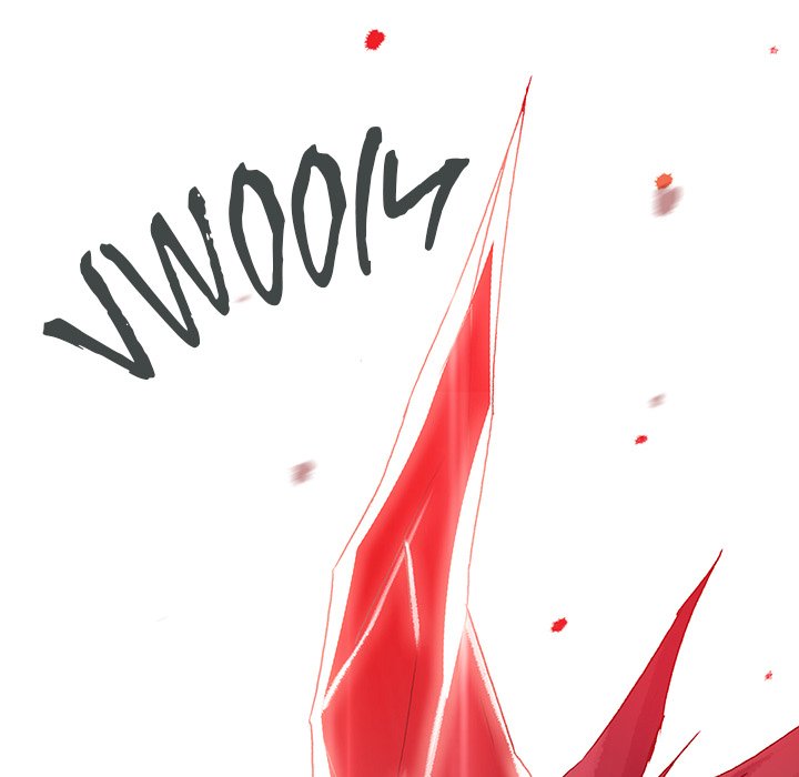 Blood Blade Blood Blade EP 65 - Toomics page 61 - 