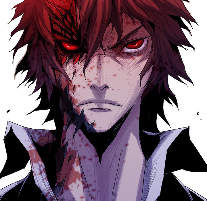 Blood Blade Blood Blade EP 65 - Toomics page 64 - 
