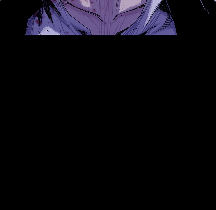 Blood Blade Blood Blade EP 65 - Toomics page 65 - 