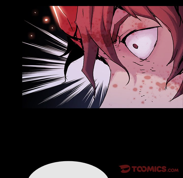Blood Blade Blood Blade EP 65 - Toomics page 66 - 