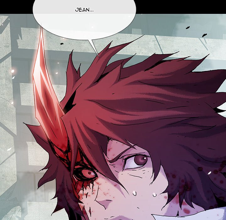 Blood Blade Blood Blade EP 65 - Toomics page 67 - 