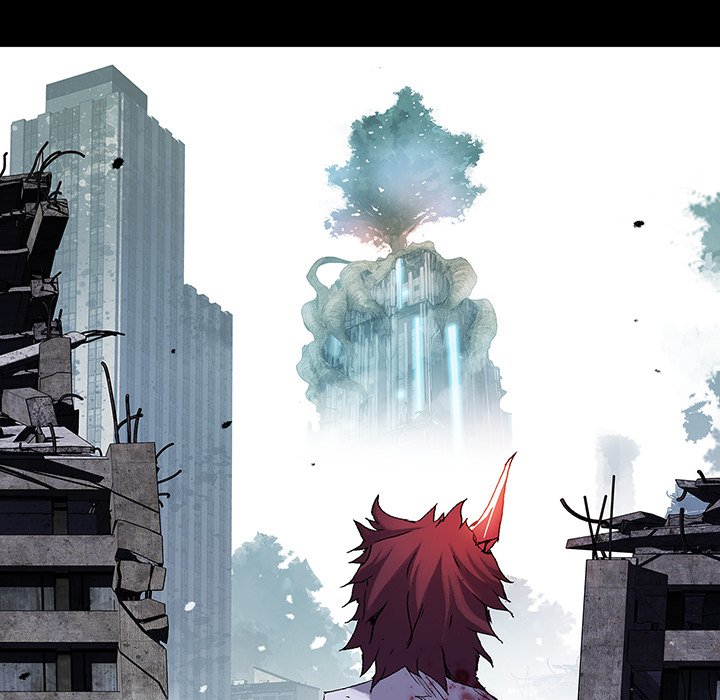 Blood Blade Blood Blade EP 65 - Toomics page 69 - 