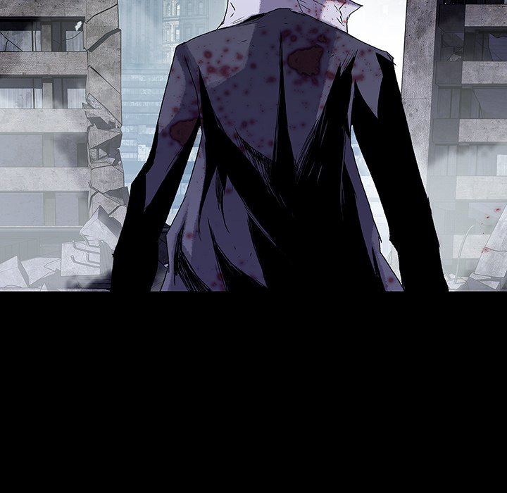 Blood Blade Blood Blade EP 65 - Toomics page 70 - 