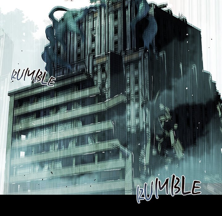 Blood Blade Blood Blade EP 65 - Toomics page 72 - 
